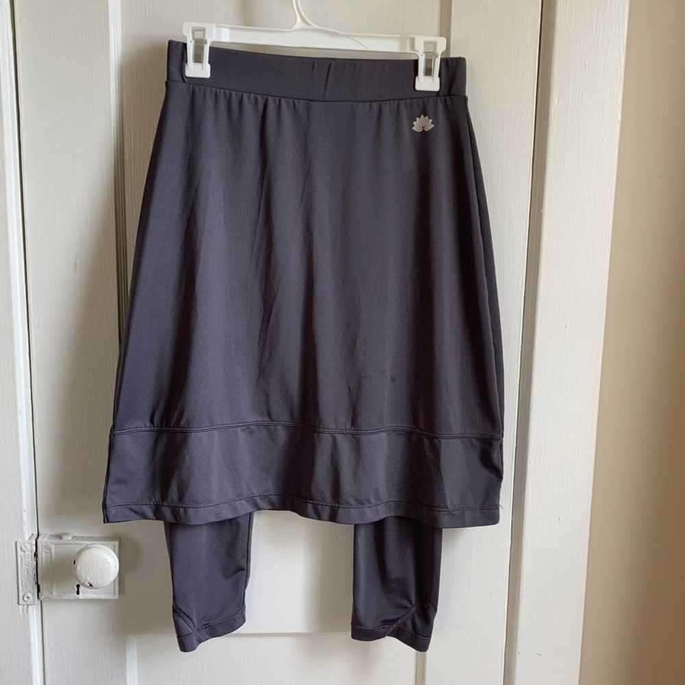 Mesh Basic SNOGA- Smoke Grey.